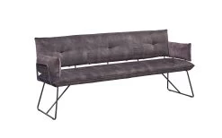 Essgruppe Pinero, Wildeiche, Grey -Boutique-Restaurantmöbelgeschäft 995966