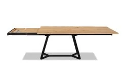 Esstisch Pinero, Wildeiche Matt lackiert -Boutique-Restaurantmöbelgeschäft 995967