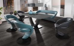 Titelseite -Boutique-Restaurantmöbelgeschäft 999048 1